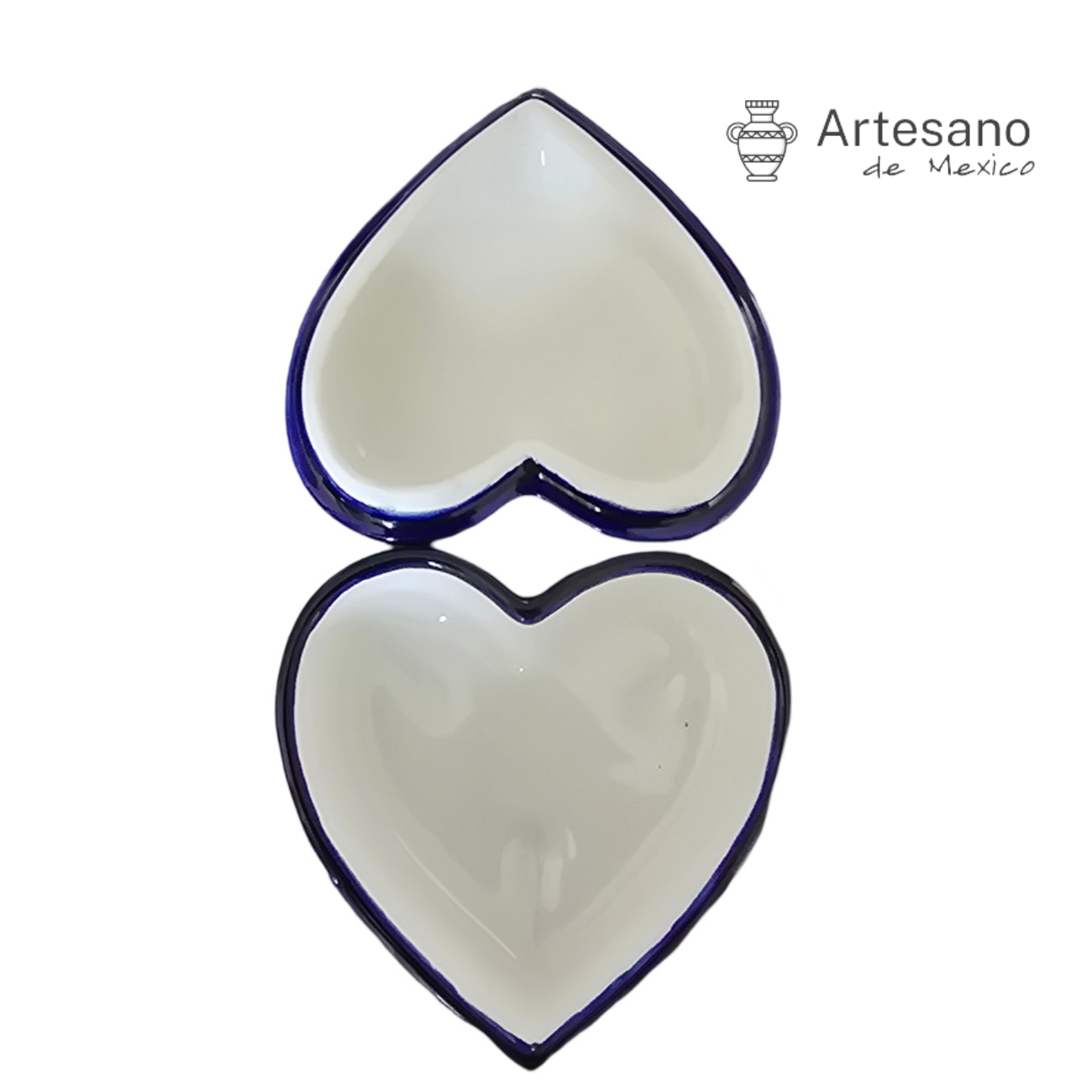 Mexican - Style Jewellery box