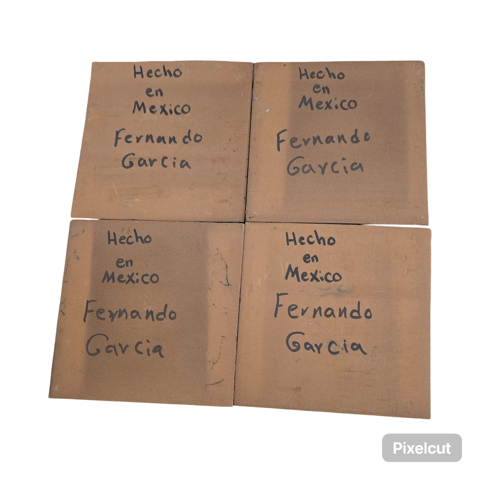 Hand-Painted Mexican Talavera Decor Tiles (Copy)